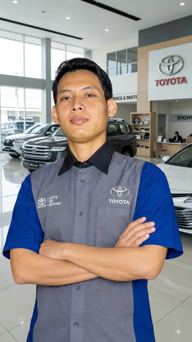 Gilan Pratama (Ata)